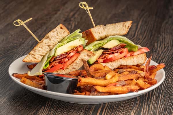 BLTA