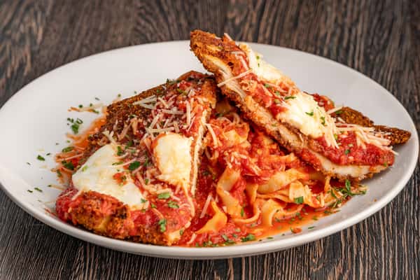 Chicken Parm