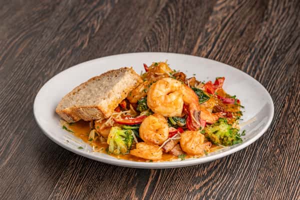 CAJUN PASTA
