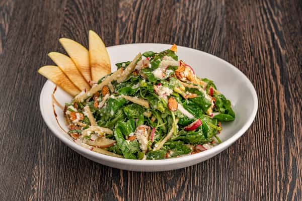 HONEY APPLE SALAD