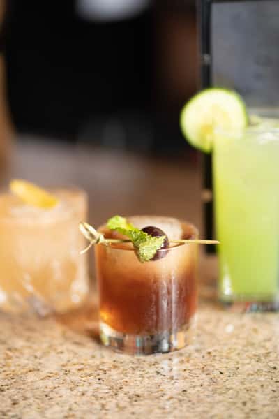 Cocktails