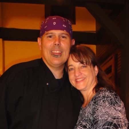 Kevin and Laurie Tarter