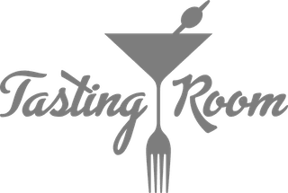 tasting room