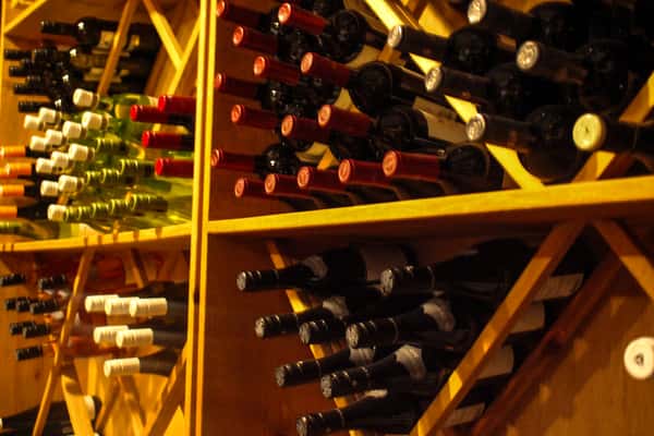 Wine