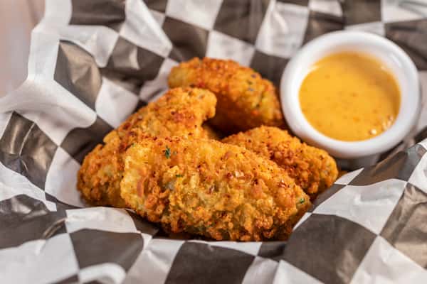 JALAPEÑO POPPERS