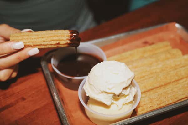 Churros