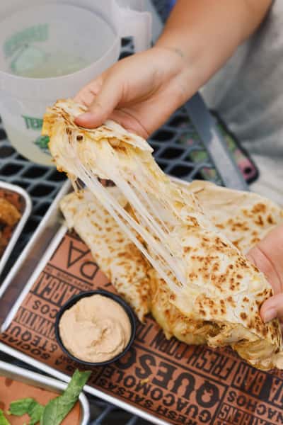 Quesadilla