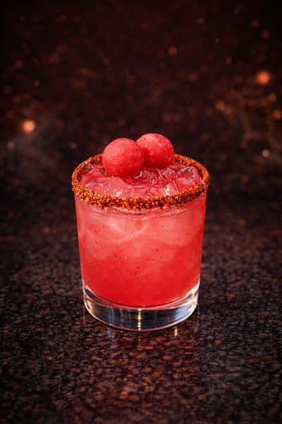 WATERMELON CRUSH (SPICY)