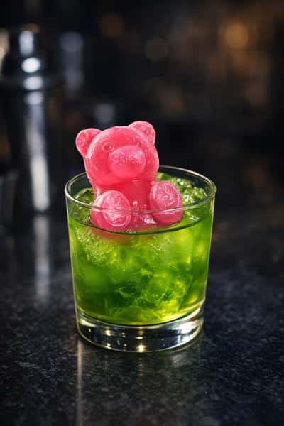 TEDDY LUXE