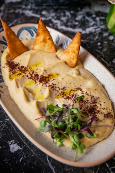 HUMMUS