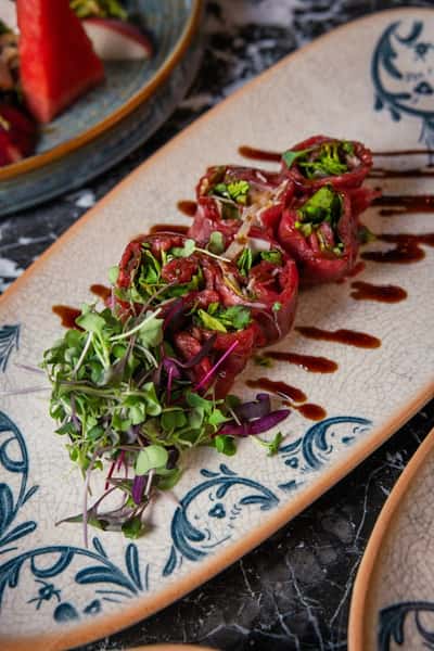 CARPACCIO