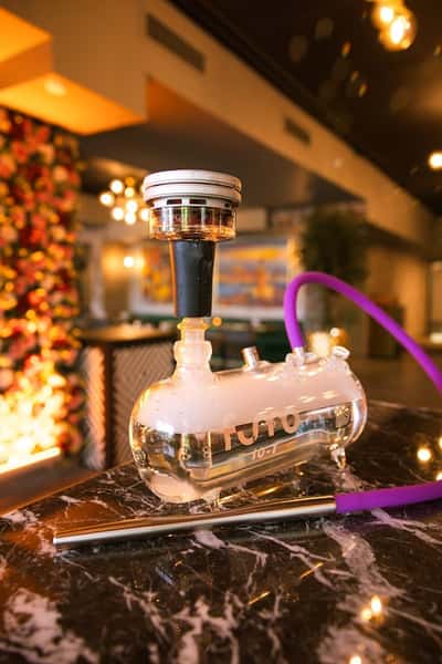 Hookah