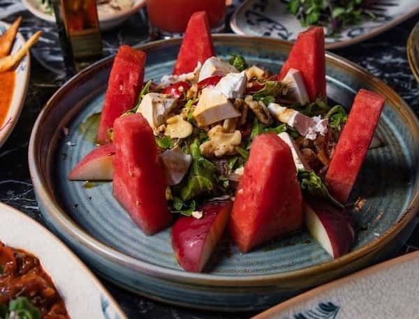 WATERMELON SALAD**NEW**