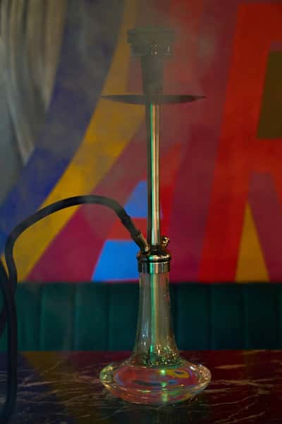 REGULAR HOOKAH