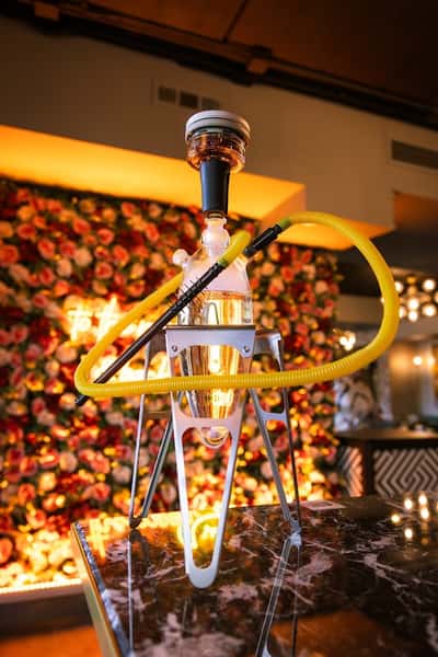 hookah