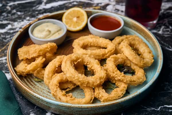 CALAMARI