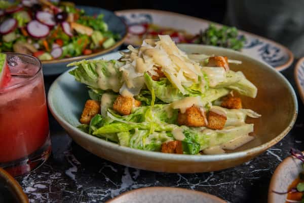 CAESAR SALAD