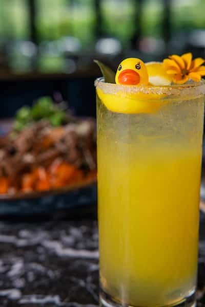 cocktail