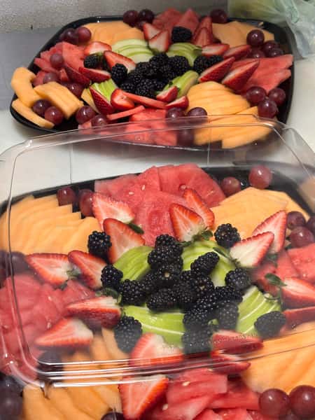 Fresh Fruit
