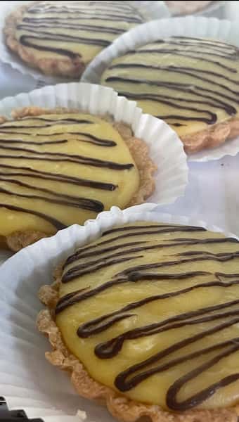Tarts