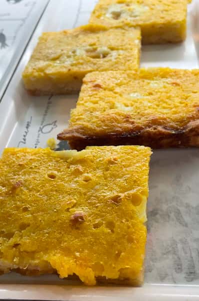 Lemon Sex Square