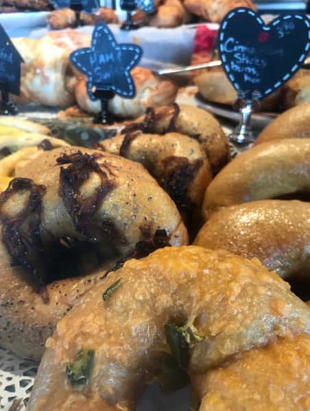 Bagels