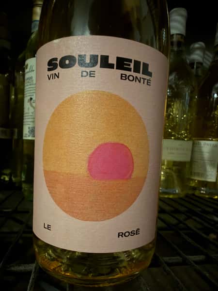 Souliel Rose