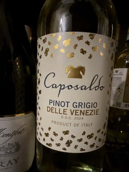 Caposaldo Pinot Grigio