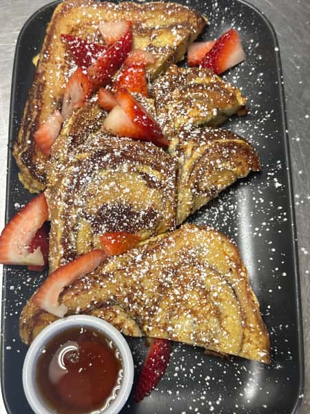 French Toast