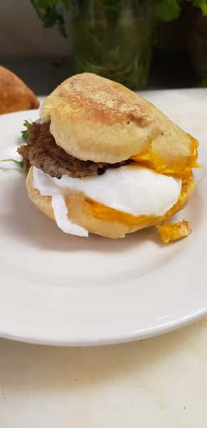 Egg Muffin