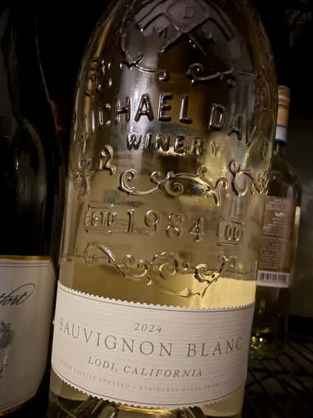 Michael David Sauvignon Blanc