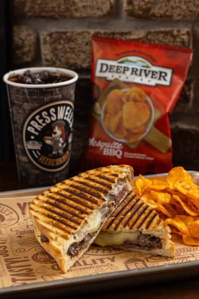 The Daily Dip