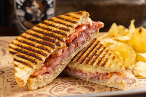 The Panino