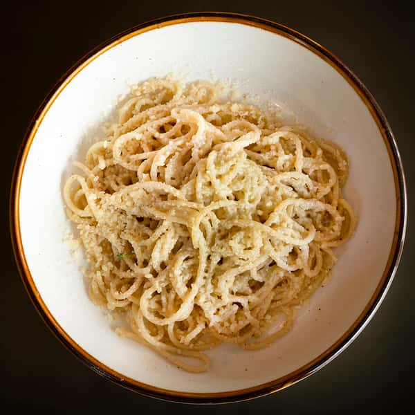 Kids Pasta