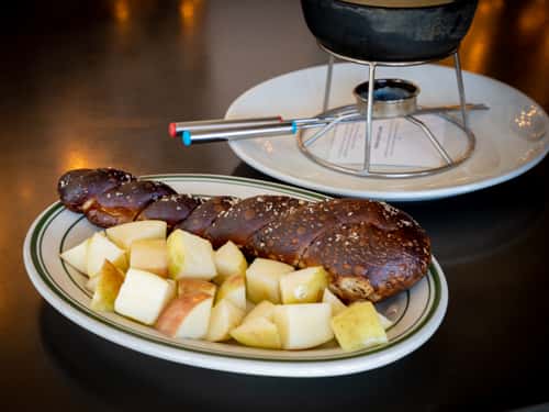 Liberty Fondue