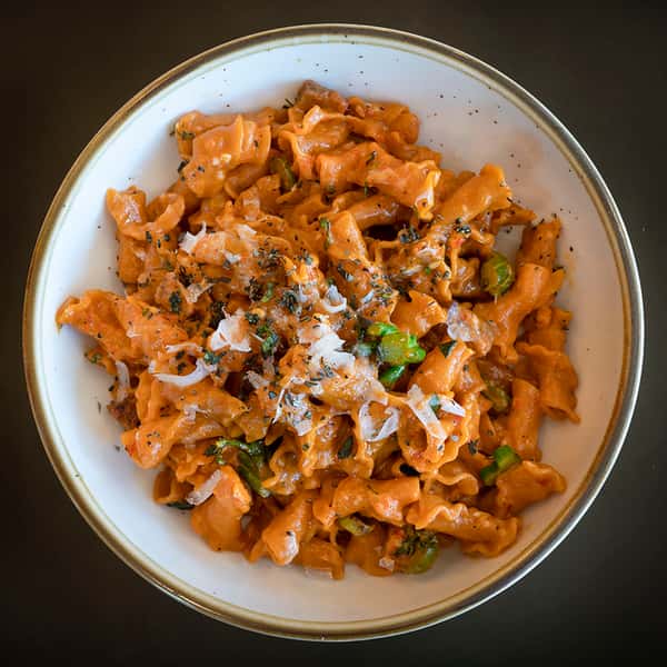 Arrabbiata
