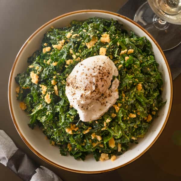 Kale Salad
