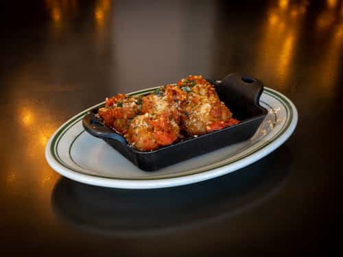 Meatballs