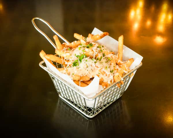 Side Fries
