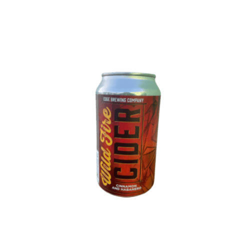 Wildfire Cider