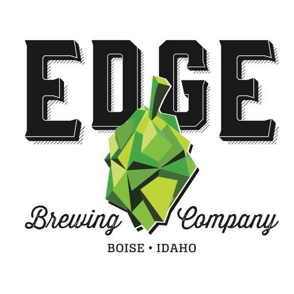 Edge Brewing Company logo