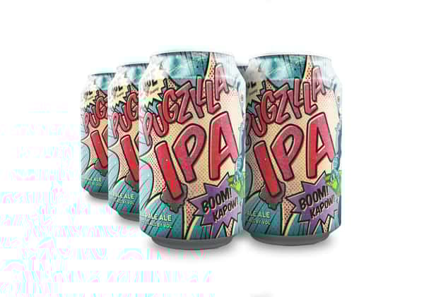 Pugzilla IPA