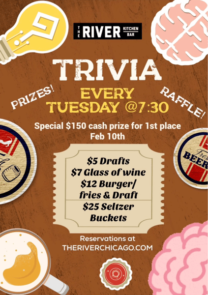 trivia