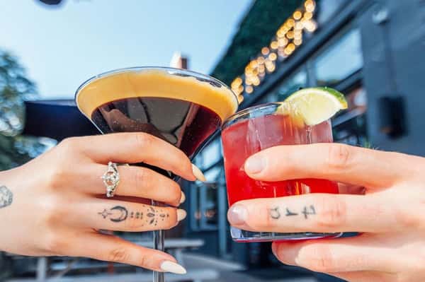 drinks