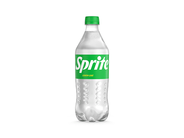 Sprite 20oz