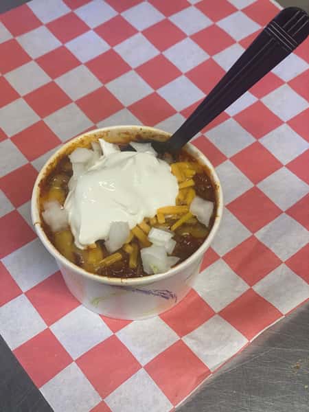 Chili