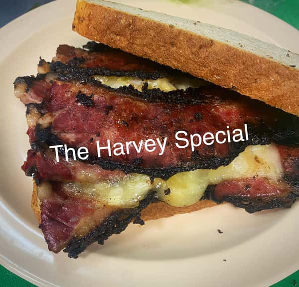 Harvey Special