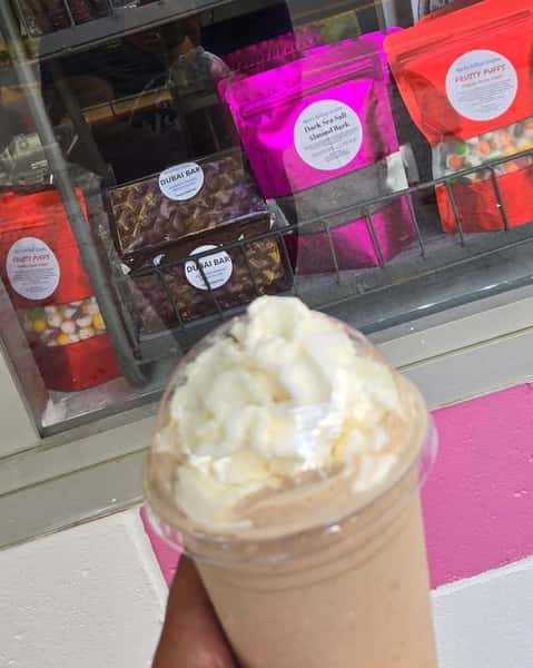 Milkshake