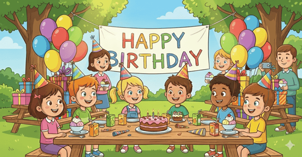 Birthday Party