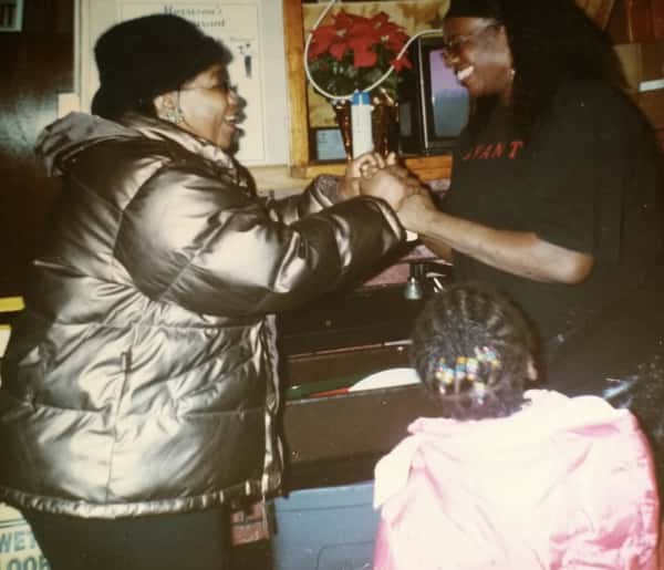 In conversation with Rich Porter